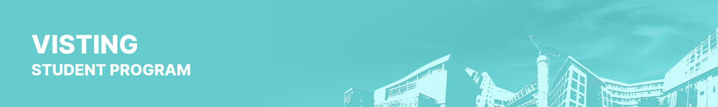 Visiting Student Program